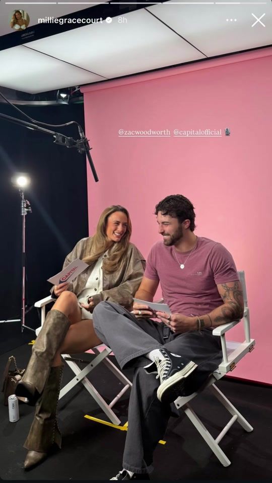 TikTok video thumbnail by millieandzac