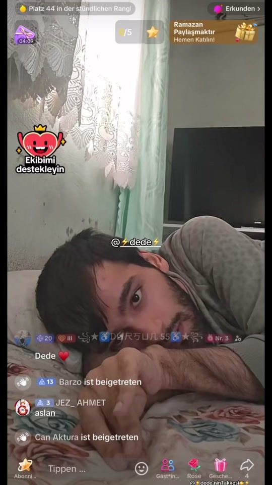 TikTok video thumbnail by ecmel427