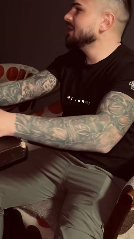 TikTok video thumbnail by shokyandrei