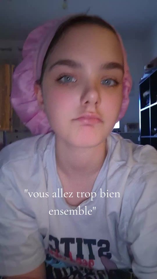 TikTok video thumbnail by loulou...n