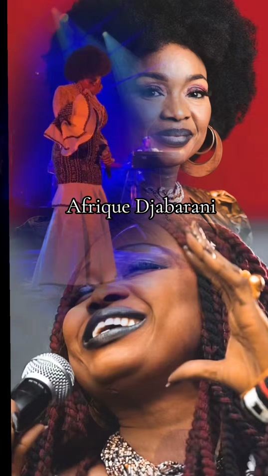 TikTok video thumbnail by afriquedjabarani