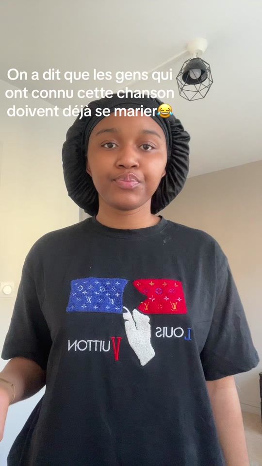 TikTok video thumbnail by lucrece145
