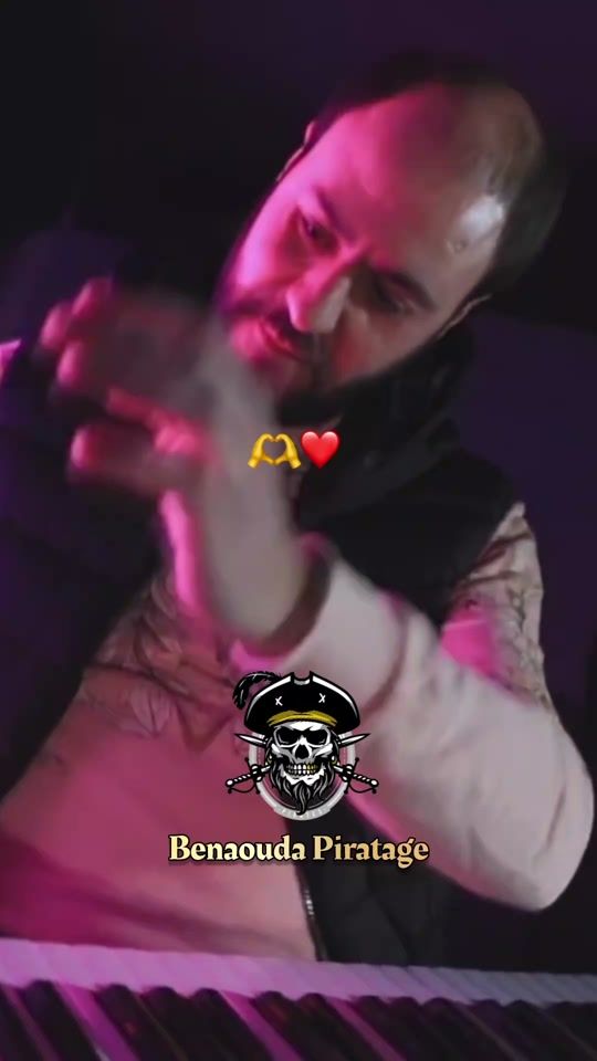 TikTok video thumbnail by benaouda_production