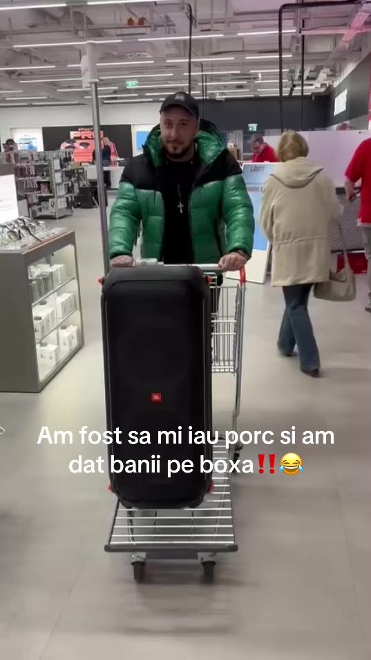 TikTok video thumbnail by remusrem92