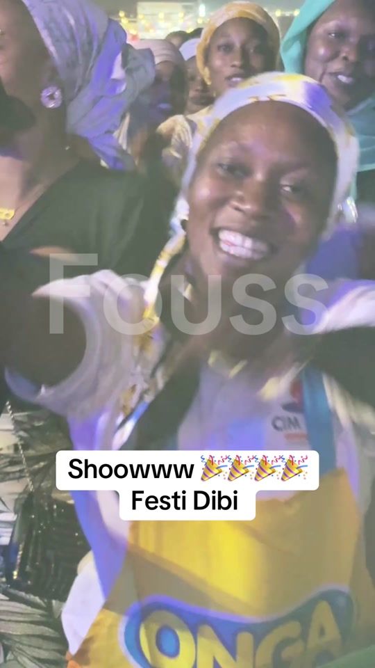 TikTok video thumbnail by foussenibagayoko_self