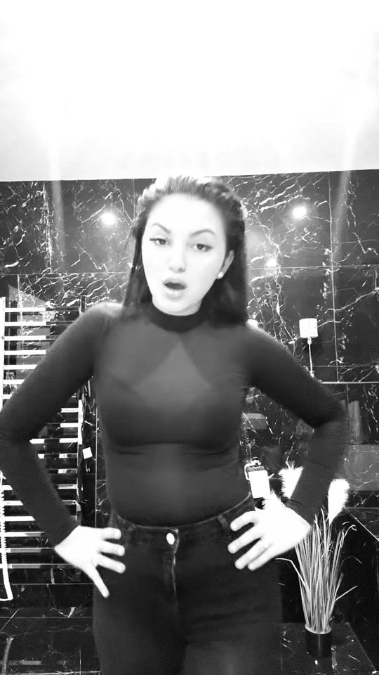 TikTok video thumbnail by lucinkamicova