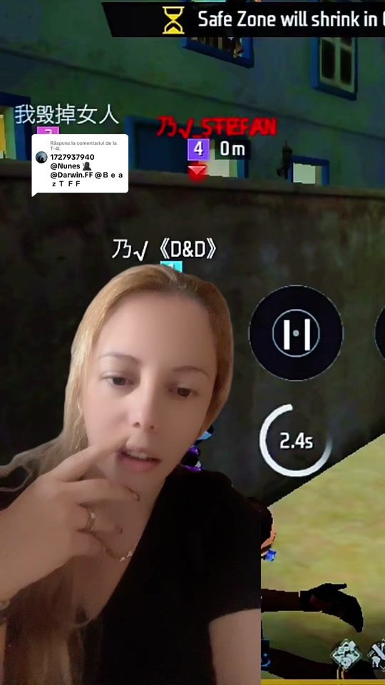 TikTok video thumbnail by ff._dede_