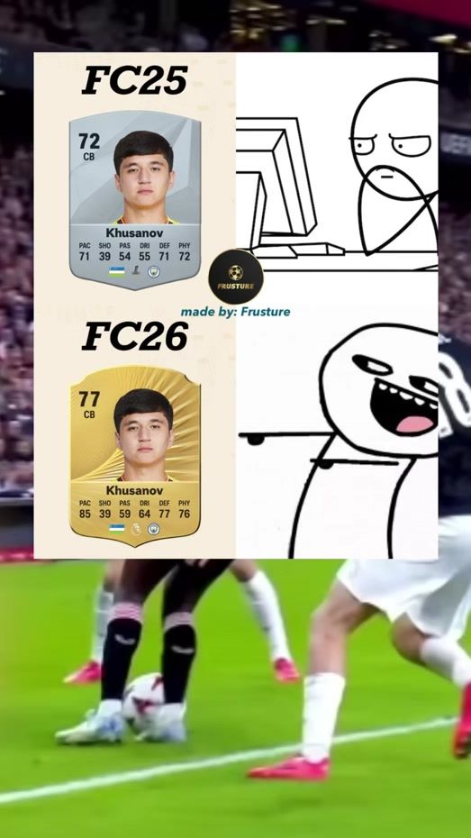 TikTok video thumbnail by frusture_official