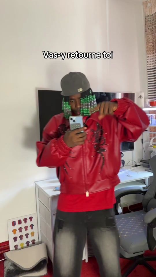 TikTok video thumbnail by loana.ytb