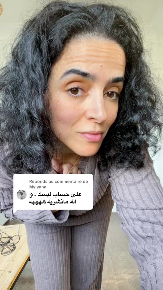 TikTok video thumbnail by mounaomzina