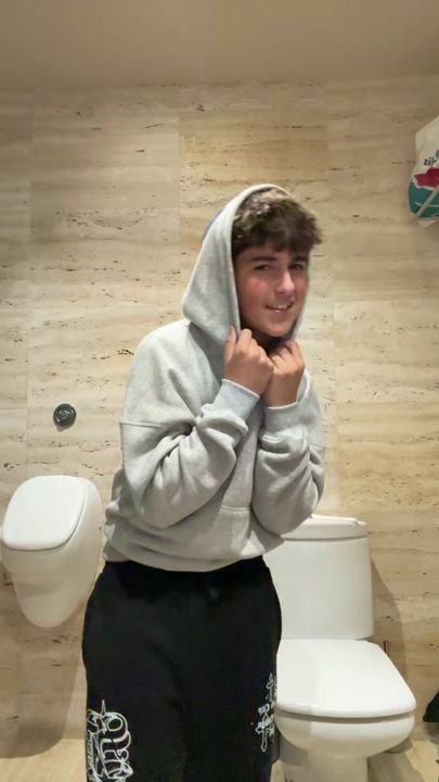 TikTok video thumbnail by .unai_elguay_