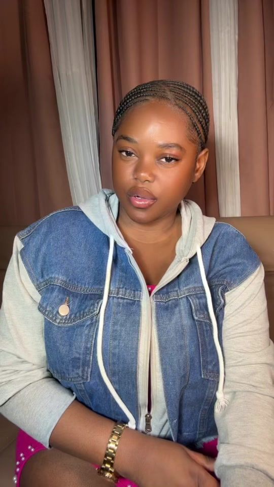 TikTok video thumbnail by gloriakokonzoni2