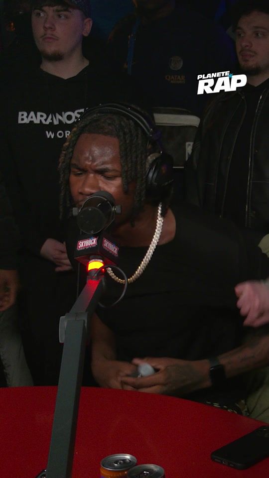 TikTok video thumbnail by planete_rap