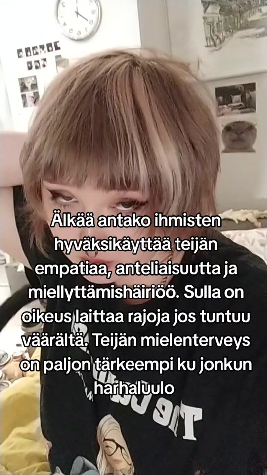 TikTok video thumbnail by rasvakissa