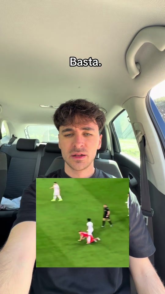 TikTok video thumbnail by gianlupelle