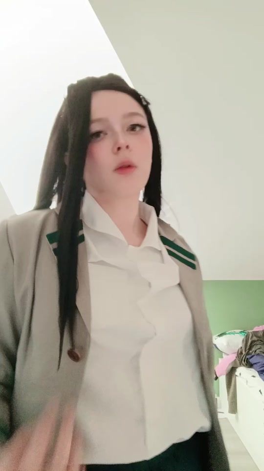 TikTok video thumbnail by titide.yaoyorozu