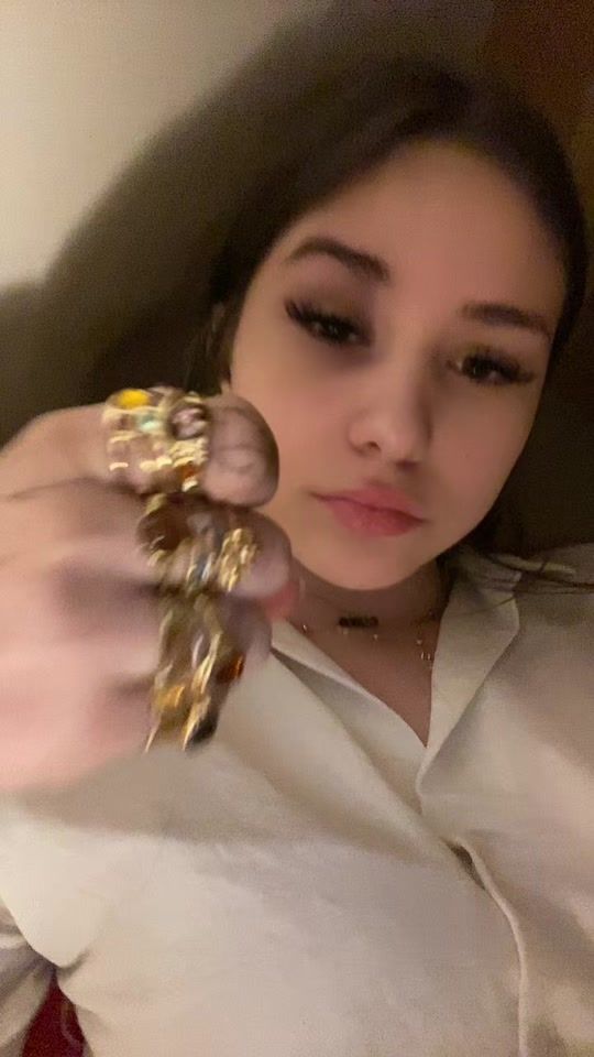 TikTok video thumbnail by barbora.krabicova6