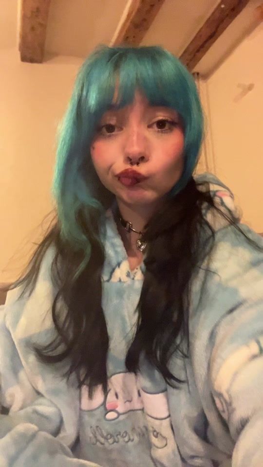 TikTok video thumbnail by troubledxkitt