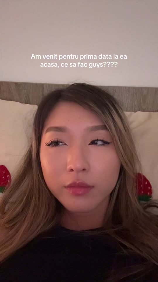 TikTok video thumbnail by wujiaqi