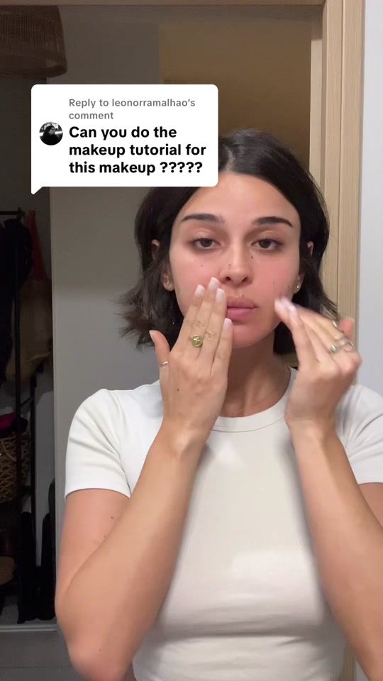 TikTok video thumbnail by kendebelle