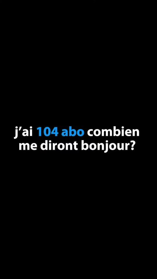 TikTok video thumbnail by catprofr