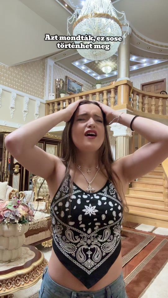 TikTok video thumbnail by varga.bettinaaa