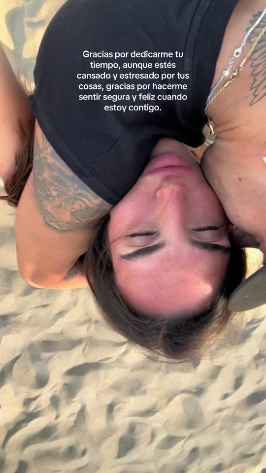TikTok video thumbnail by carlitapece