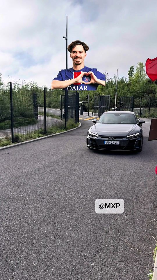 TikTok video thumbnail by mxp_psg
