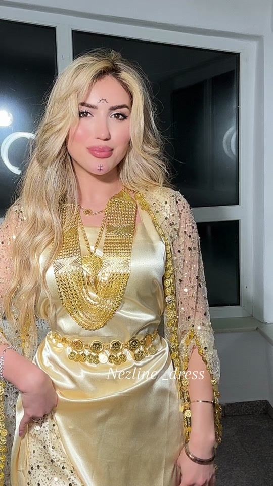TikTok video thumbnail by nezline_dress
