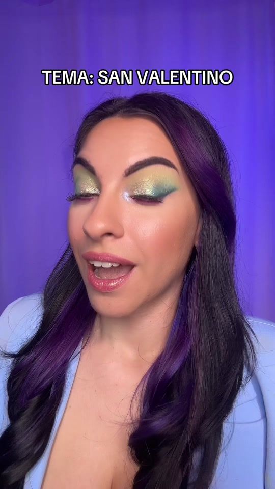 TikTok video thumbnail by martinfu.makeup