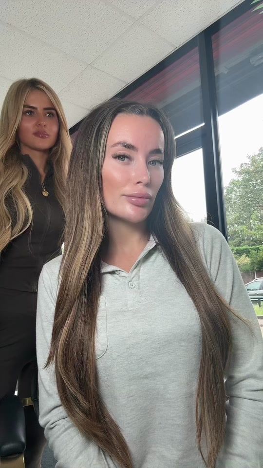 TikTok video thumbnail by harriblackmore