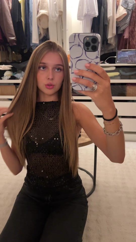 TikTok video thumbnail by maelys.dollet