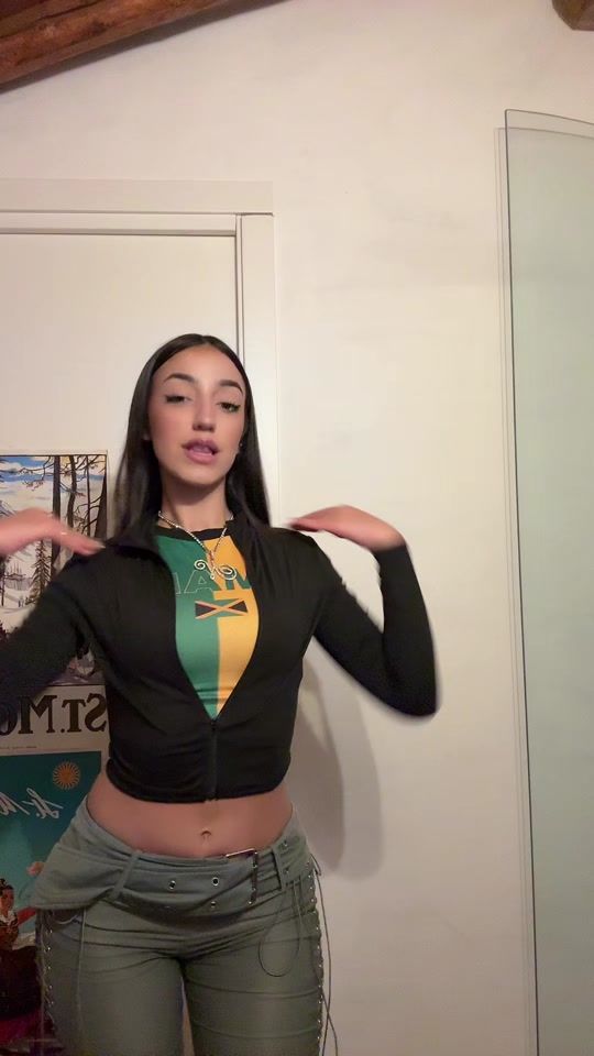 TikTok video thumbnail by gianolamarika
