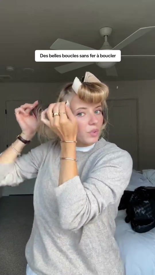 TikTok video thumbnail by lumyhairglow