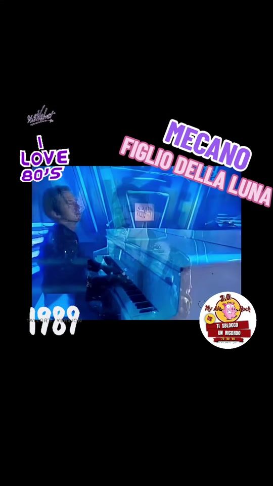 TikTok video thumbnail by tisbloccounricordo708090