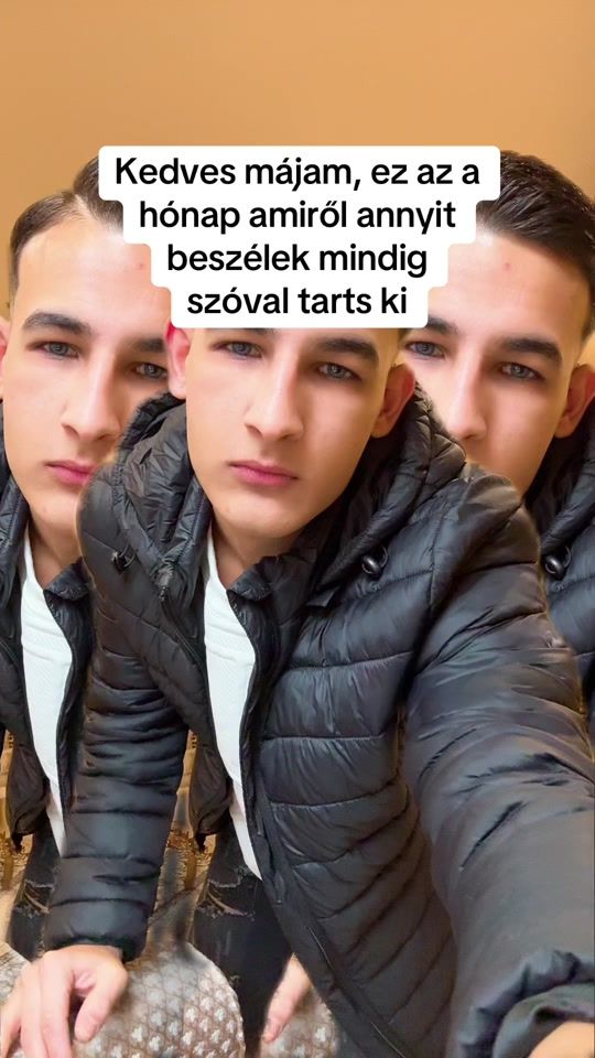 TikTok video thumbnail by sandormida