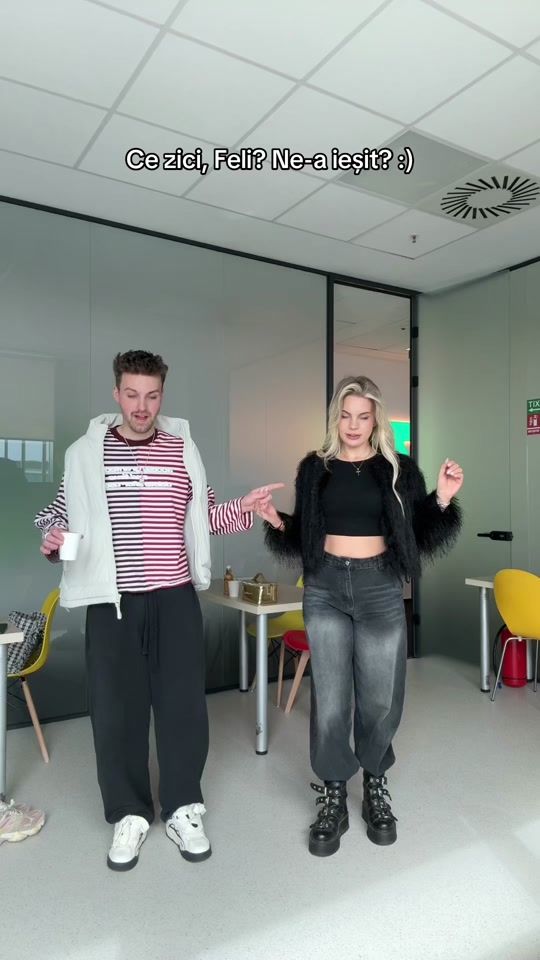 TikTok video thumbnail by vladmafteii