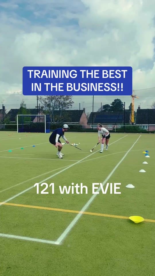 TikTok video thumbnail by performancehockey