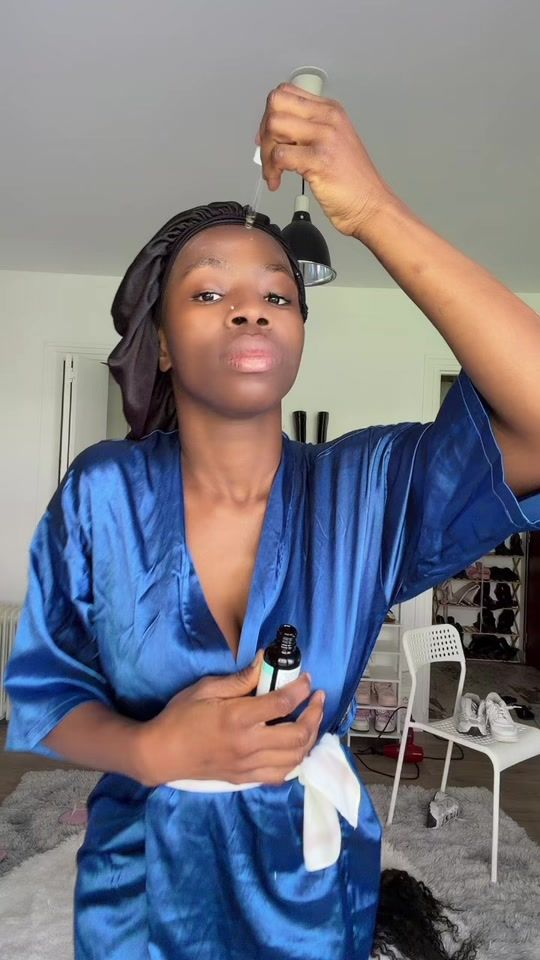 TikTok video thumbnail by dialloasly