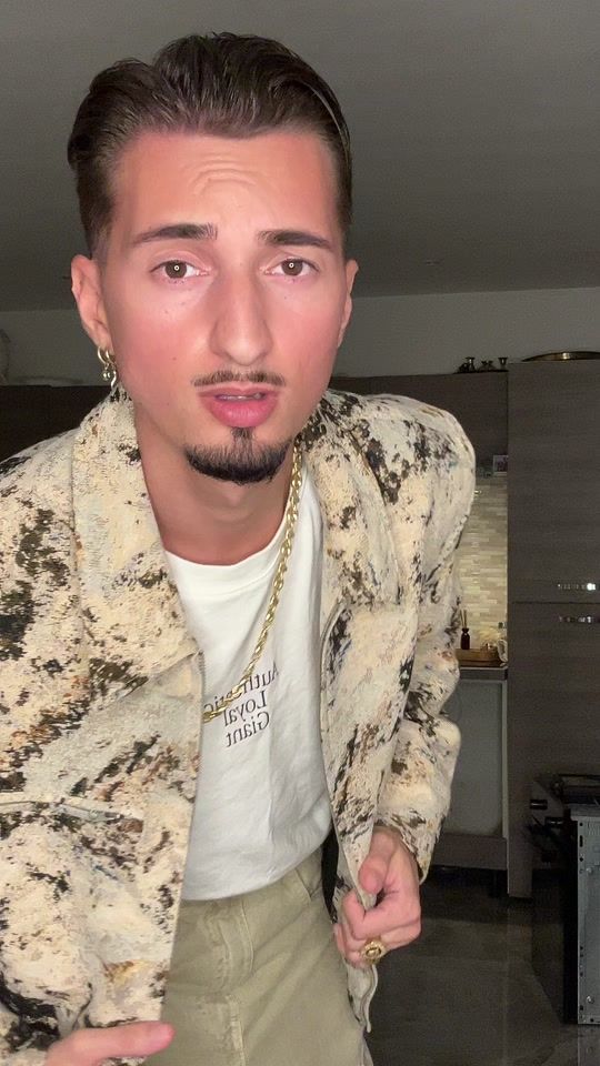 TikTok video thumbnail by louisrodriguez12