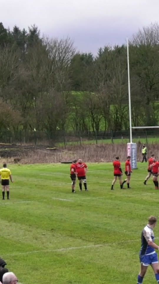 TikTok video thumbnail by rugbyfootballleague