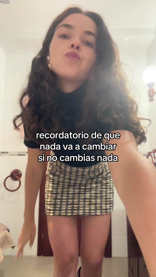 TikTok video thumbnail by sofiasiilvan