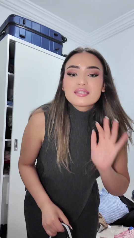 TikTok video thumbnail by amenibeauty