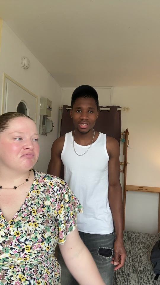 TikTok video thumbnail by cheicknediarra49
