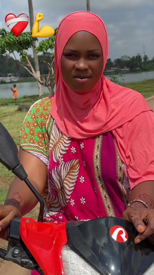 TikTok video thumbnail by aicha.diallo_offi