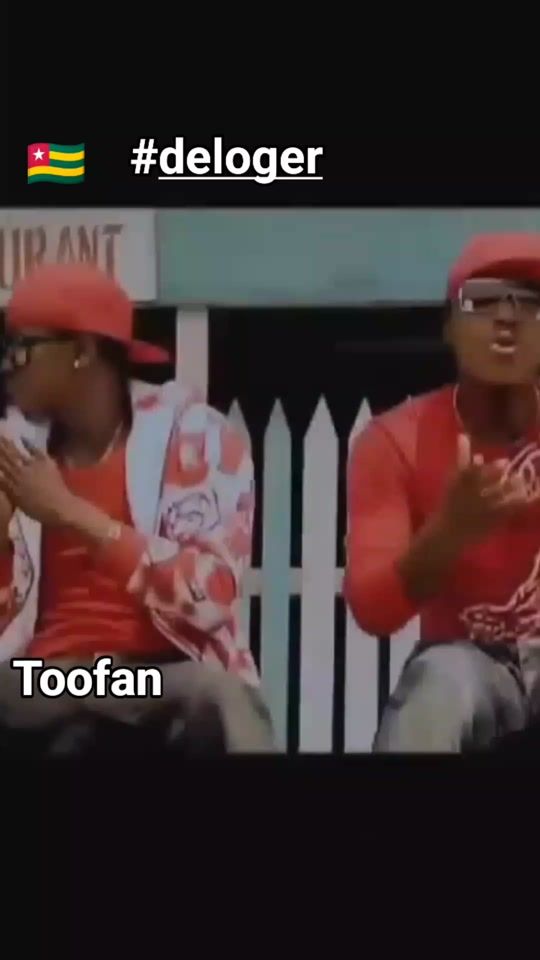 TikTok video thumbnail by afrobeat555