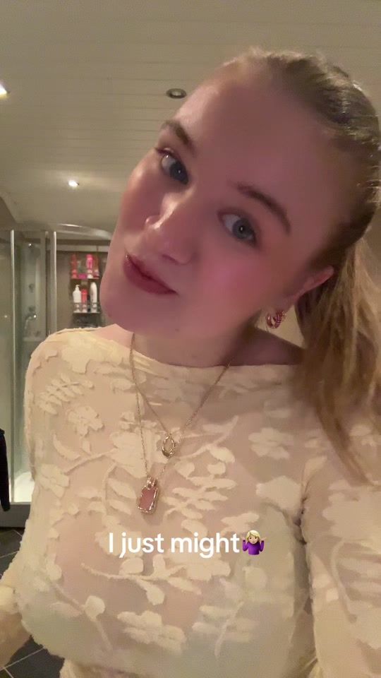 TikTok video thumbnail by mathildeeyy