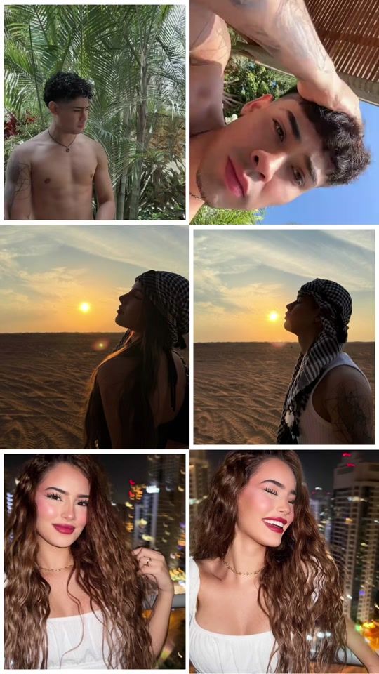 TikTok video thumbnail by iamamira13