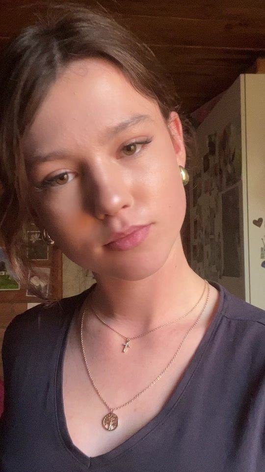TikTok video thumbnail by mariaennll