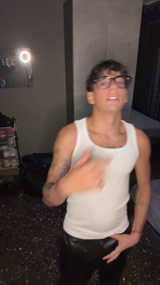TikTok video thumbnail by alerubinoo